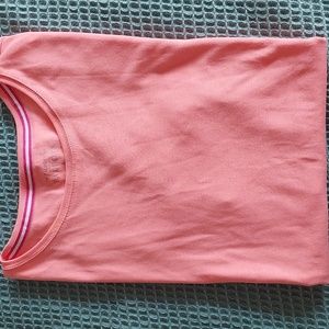 NWT Talbots Crewneck Tee